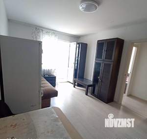 1-к квартира, вторичка, 35м2, 17/18 этаж