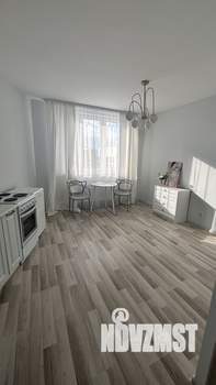 Студия квартира, вторичка, 25м2, 14/14 этаж