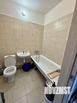 1-к квартира, вторичка, 48м2, 12/13 этаж