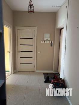 1-к квартира, вторичка, 47м2, 14/30 этаж