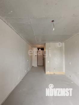 Студия квартира, сданный дом, 23м2, 2/9 этаж