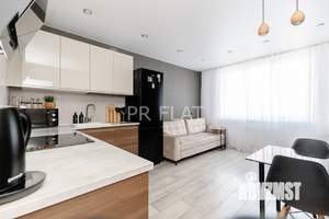 3-к квартира, вторичка, 64м2, 5/19 этаж