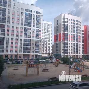 2-к квартира, вторичка, 59м2, 2/15 этаж