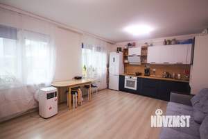 2-к квартира, вторичка, 60м2, 1/5 этаж