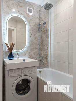 2-к квартира, вторичка, 42м2, 3/5 этаж