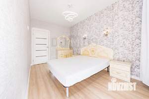 4-к квартира, вторичка, 94м2, 1/14 этаж