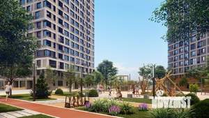 2-к квартира, вторичка, 38м2, 7/18 этаж