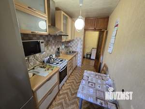 3-к квартира, вторичка, 65м2, 1/9 этаж