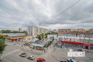 2-к квартира, вторичка, 62м2, 5/5 этаж