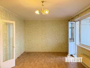 1-к квартира, вторичка, 35м2, 9/16 этаж