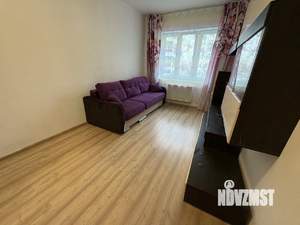 2-к квартира, вторичка, 56м2, 3/21 этаж