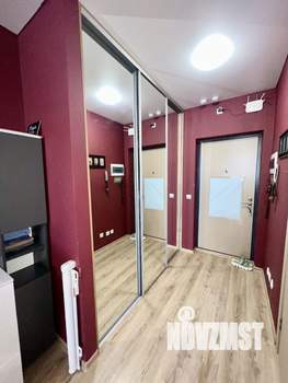 Студия квартира, вторичка, 32м2, 15/29 этаж