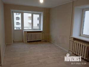 1-к квартира, вторичка, 31м2, 5/5 этаж