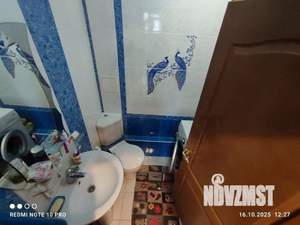 3-к квартира, вторичка, 88м2, 8/25 этаж