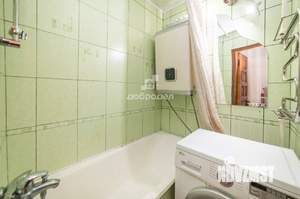 3-к квартира, вторичка, 59м2, 5/5 этаж