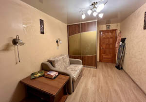 3-к квартира, вторичка, 61м2, 5/9 этаж