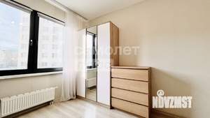 2-к квартира, вторичка, 56м2, 3/10 этаж