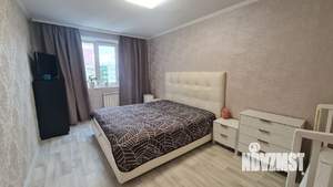 4-к квартира, вторичка, 80м2, 10/10 этаж