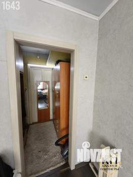 3-к квартира, вторичка, 58м2, 5/5 этаж