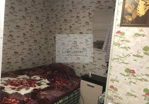 2-к квартира, вторичка, 65м2, 1/14 этаж