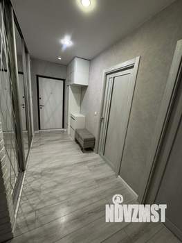 2-к квартира, вторичка, 63м2, 19/26 этаж