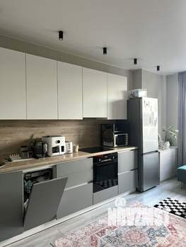 1-к квартира, вторичка, 40м2, 6/35 этаж