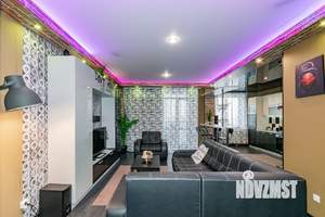 2-к квартира, вторичка, 70м2, 10/25 этаж
