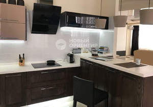 4-к квартира, вторичка, 169м2, 27/27 этаж