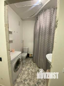 Студия квартира, вторичка, 19м2, 11/25 этаж