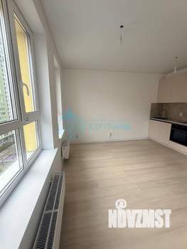 Студия квартира, вторичка, 27м2, 9/12 этаж