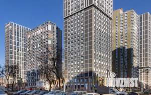 1-к квартира, вторичка, 37м2, 7/30 этаж
