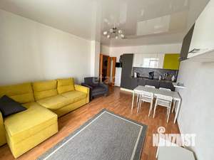 2-к квартира, вторичка, 63м2, 15/23 этаж
