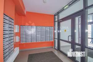 Студия квартира, вторичка, 22м2, 2/25 этаж