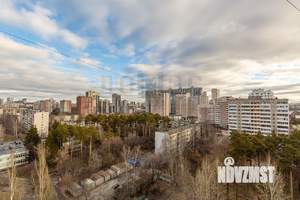 2-к квартира, вторичка, 47м2, 12/12 этаж