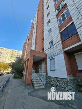 1-к квартира, вторичка, 39м2, 3/10 этаж