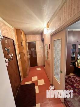 2-к квартира, вторичка, 48м2, 6/9 этаж