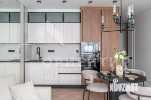 2-к квартира, вторичка, 50м2, 15/23 этаж