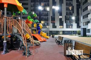 Студия квартира, вторичка, 25м2, 3/25 этаж