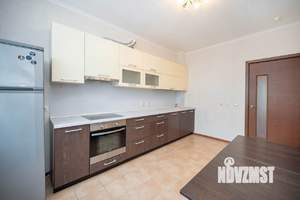 2-к квартира, вторичка, 56м2, 2/5 этаж