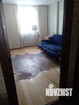 3-к квартира, вторичка, 75м2, 2/19 этаж