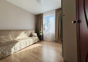 2-к квартира, вторичка, 43м2, 5/9 этаж