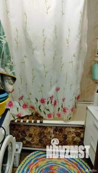 2-к квартира, вторичка, 48м2, 1/9 этаж