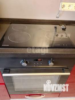 4-к квартира, вторичка, 78м2, 6/12 этаж