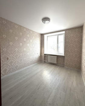 Студия квартира, вторичка, 19м2, 3/5 этаж