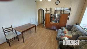 3-к квартира, вторичка, 72м2, 2/5 этаж