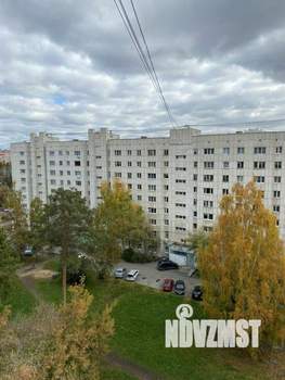 2-к квартира, вторичка, 45м2, 9/9 этаж