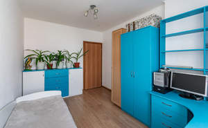 2-к квартира, вторичка, 53м2, 8/20 этаж