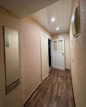 1-к квартира, вторичка, 32м2, 4/5 этаж