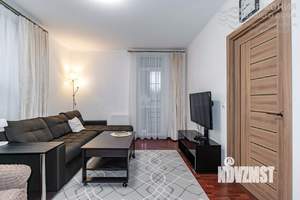 3-к квартира, вторичка, 79м2, 2/17 этаж
