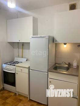 1-к квартира, вторичка, 30м2, 2/5 этаж